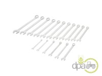 SET CHEI COMBINATE 17 PIESE Piese universale