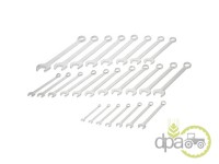 SET CHEI COMBINATE 26 PIESE Piese universale