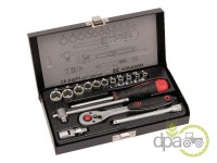SET CHEI TUBULARE 16 PIESE Piese universale