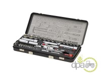 SET CHEI TUBULARE 65 PIESE Piese universale