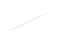 SET COLIERE PLASTIC 2.5X200MM ALBE 100BUC