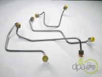 SET CONDUCTE INJECTOR Massey Ferguson