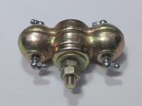 SET CONECTOARE Claas