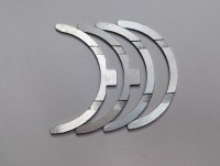 SET CUZINETI AXIALI STD Yanmar