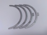 SET CUZINETI AXIALI STD Yanmar