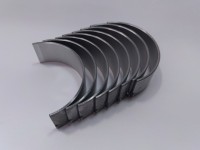 SET CUZINETI BIELA R1 Yanmar