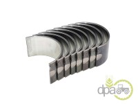 SET CUZINETI BIELA R1 Zetor