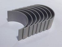 SET CUZINETI BIELA R2 Mc Cormick