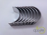 SET CUZINETI BIELA R4 Claas