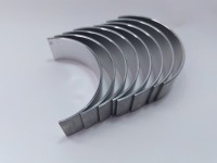 SET CUZINETI BIELA STD Yanmar