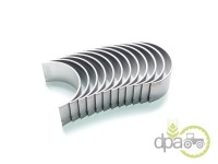 SET CUZINETI BIELA STD Case IH