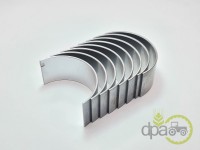 SET CUZINETI BIELA STD Claas