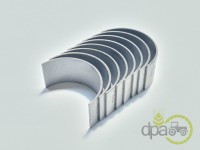 SET CUZINETI BIELA STD Landini