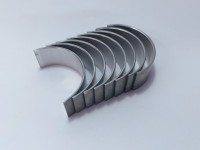 SET CUZINETI BIELA STD Yanmar