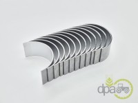 SET CUZINETI BIELA STD Claas