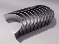 SET CUZINETI PALIER R1 Yanmar