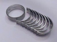 SET CUZINETI PALIER R1 Kubota