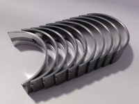 SET CUZINETI PALIER R2 Yanmar