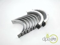 SET CUZINETI PALIER R2 Case IH