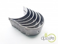 SET CUZINETI PALIER R2 Massey Ferguson