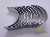 SET CUZINETI PALIER STD Claas