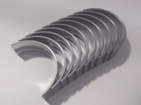 SET CUZINETI PALIER STD Yanmar