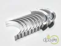 SET CUZINETI PALIER STD Case IH