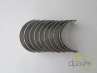 SET CUZINETI PALIER STD Claas