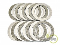 SET DISCURI FRICTIUNE New Holland