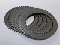 SET DISCURI FRICTIUNE Fiat