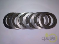 SET DISCURI FRICTIUNE New Holland