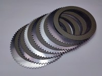 SET DISCURI FRICTIUNE Case IH