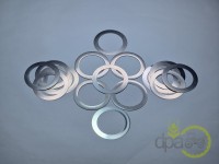 SET DISTANTIERE PIVOT John Deere