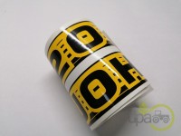 SET EMBLEME John Deere