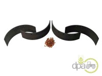 SET FERODO SABOTI FRANA Deutz