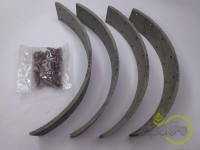 SET FERODO SABOTI FRANA Deutz