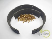 SET FERODO SABOTI FRANA Deutz