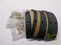 SET FERODO SABOTI FRANA David Brown