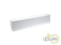 SET FILTRE LAPTE 620X57MM 200BUC