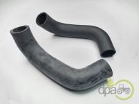 SET FURTUNURI RADIATOR Massey Ferguson