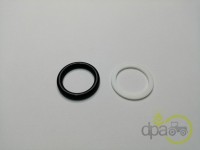 SET GARNITURI CUPLA HIDRAULICA Piese universale