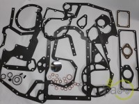 SET GARNITURI INFERIOARE Case IH