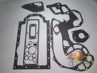 SET GARNITURI INFERIOARE Case IH