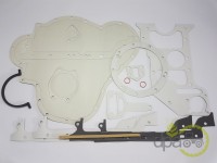 SET GARNITURI INFERIOARE Massey Ferguson