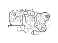 SET GARNITURI INFERIOARE Claas