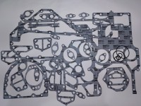 SET GARNITURI INFERIOARE Massey Ferguson