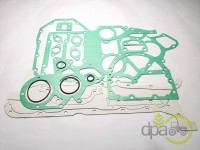 SET GARNITURI INFERIOARE Massey Ferguson