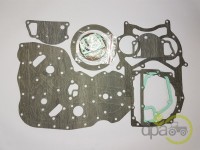 SET GARNITURI INFERIOARE Claas