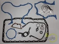 SET GARNITURI INFERIOARE New Holland