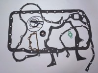 SET GARNITURI INFERIOARE New Holland